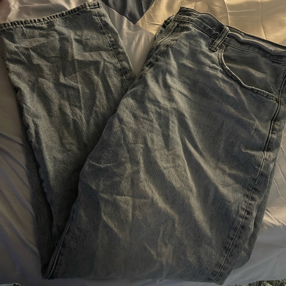 Men’s jeans